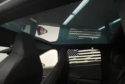 2024 Tesla Cybertruck Cyberbeast