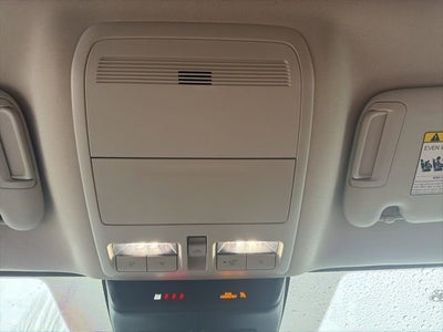 2025 Mazda Mazda CX-50 2.5 Turbo Meridian Edition