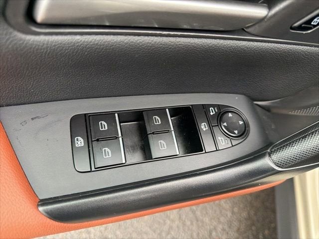 2025 Mazda Mazda CX-50 2.5 Turbo Meridian Edition