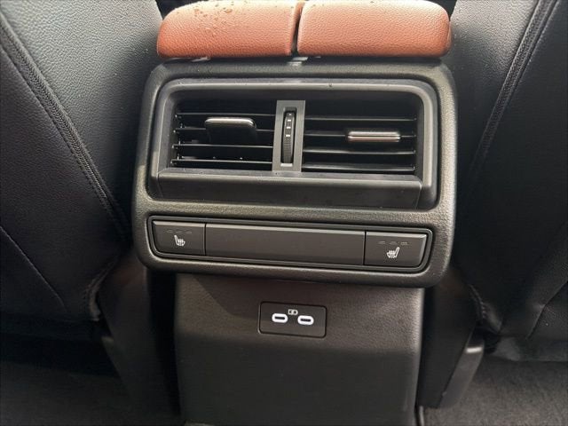 2025 Mazda Mazda CX-50 2.5 Turbo Meridian Edition