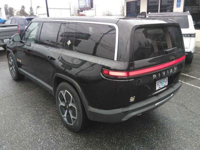 2023 RIVIAN R1S Adventure