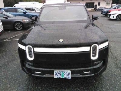 2023 RIVIAN R1S Adventure