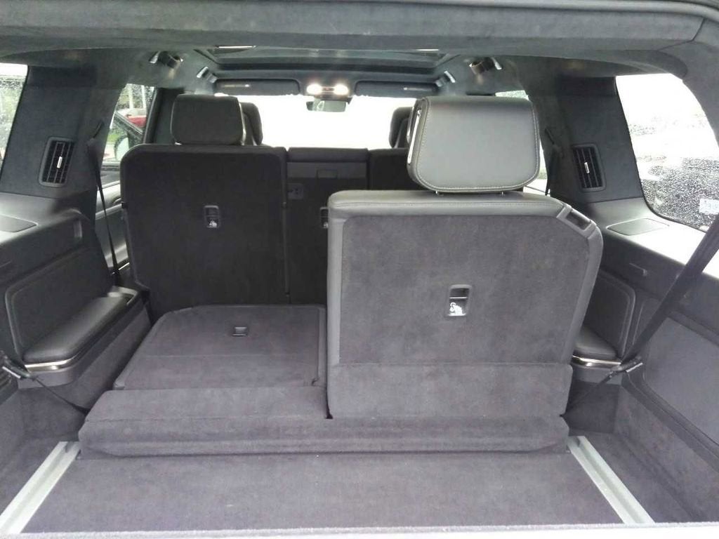 2023 RIVIAN R1S Adventure