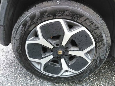 2023 RIVIAN R1S Adventure