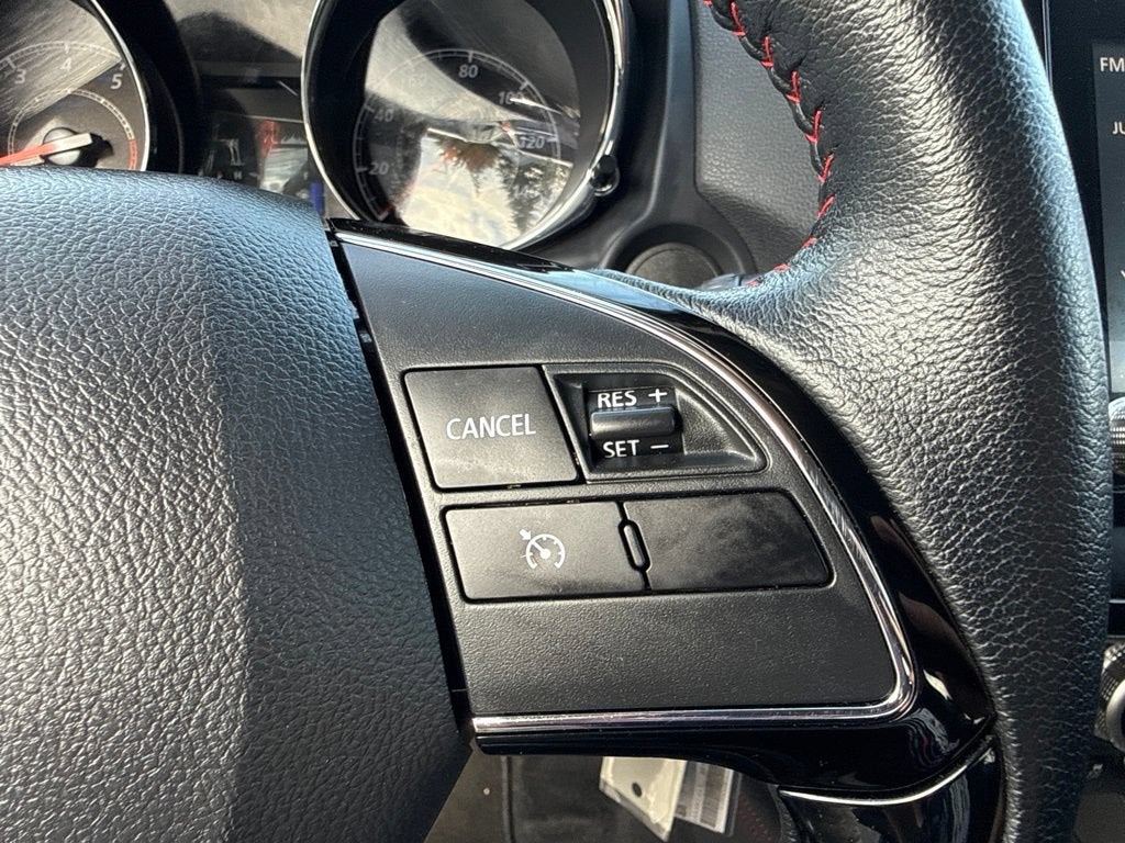 2025 Mitsubishi Outlander Sport S