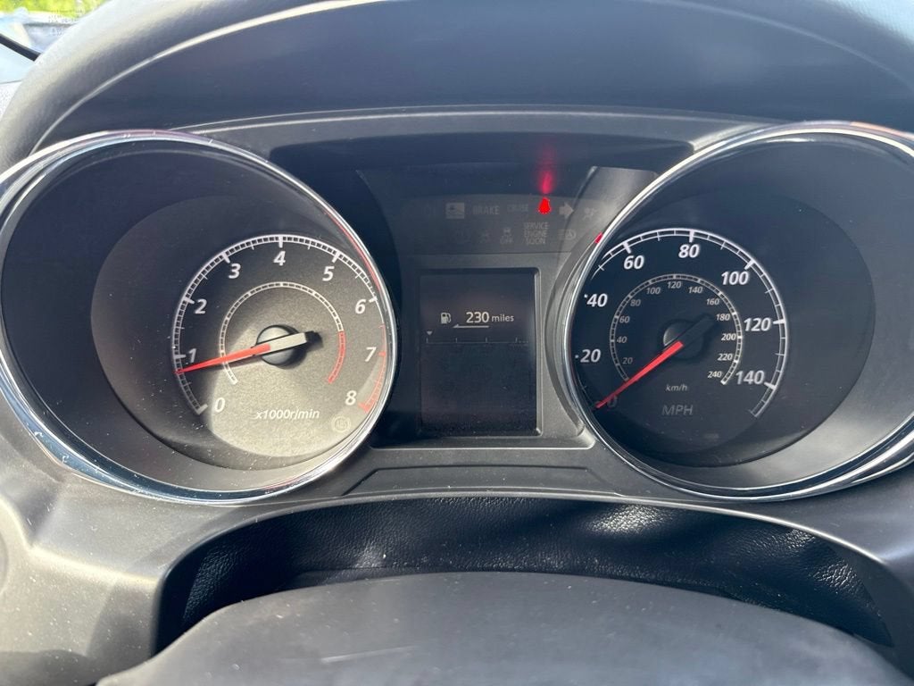 2025 Mitsubishi Outlander Sport S