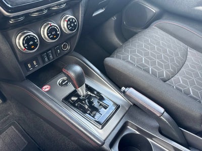 2025 Mitsubishi Outlander Sport S