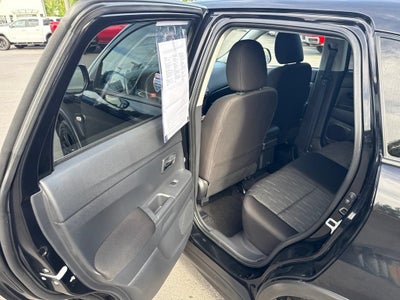 2025 Mitsubishi Outlander Sport S