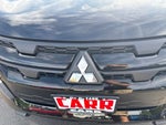 2025 Mitsubishi Outlander Sport S