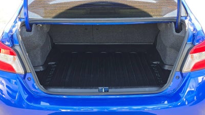 2021 Subaru WRX Premium