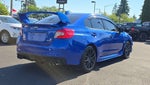 2021 Subaru WRX Premium
