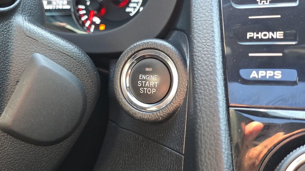 2021 Subaru WRX Premium