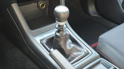 2021 Subaru WRX Premium