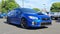 2021 Subaru WRX Premium