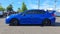 2021 Subaru WRX Premium