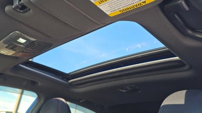 2021 Subaru WRX Premium
