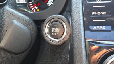 2021 Subaru WRX Premium