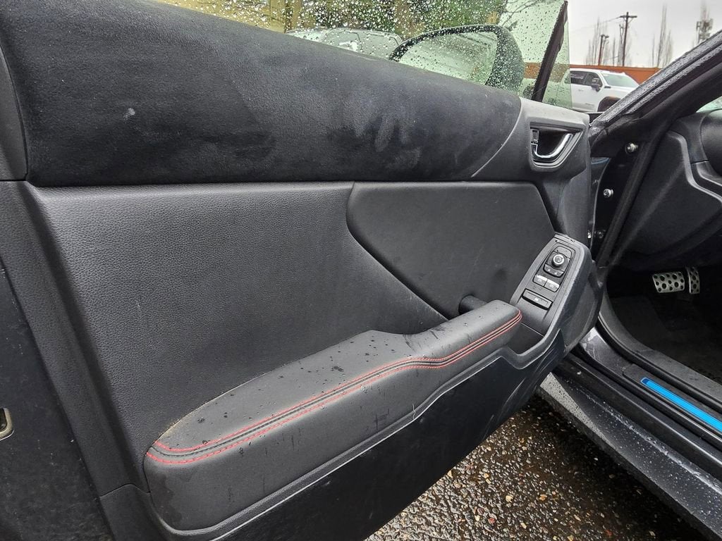 2023 Subaru BRZ Limited