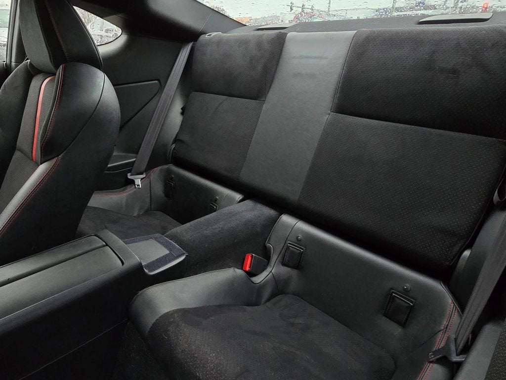 2023 Subaru BRZ Limited