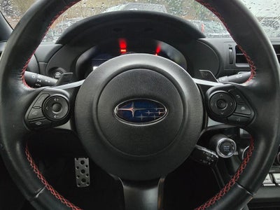 2023 Subaru BRZ Limited