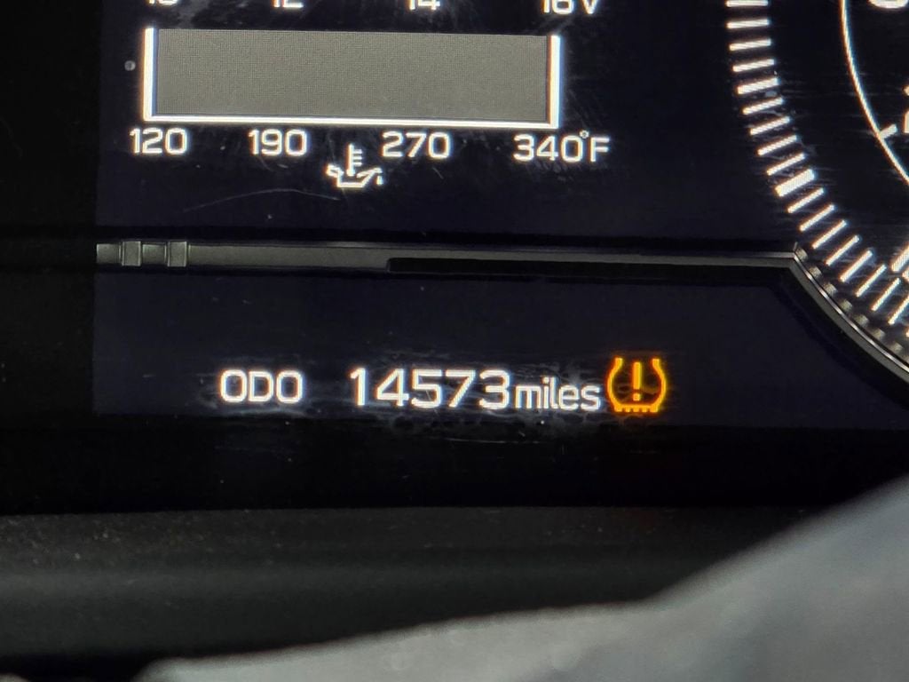 2023 Subaru BRZ Limited