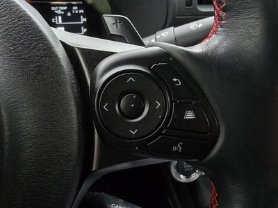 2023 Subaru BRZ Limited