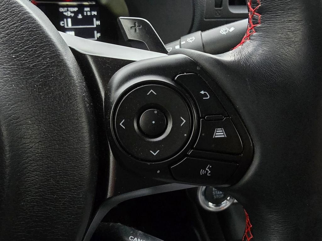 2023 Subaru BRZ Limited