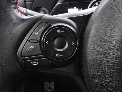 2023 Subaru BRZ Limited