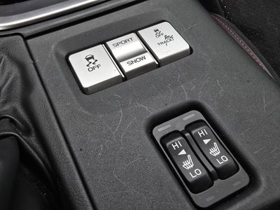 2023 Subaru BRZ Limited