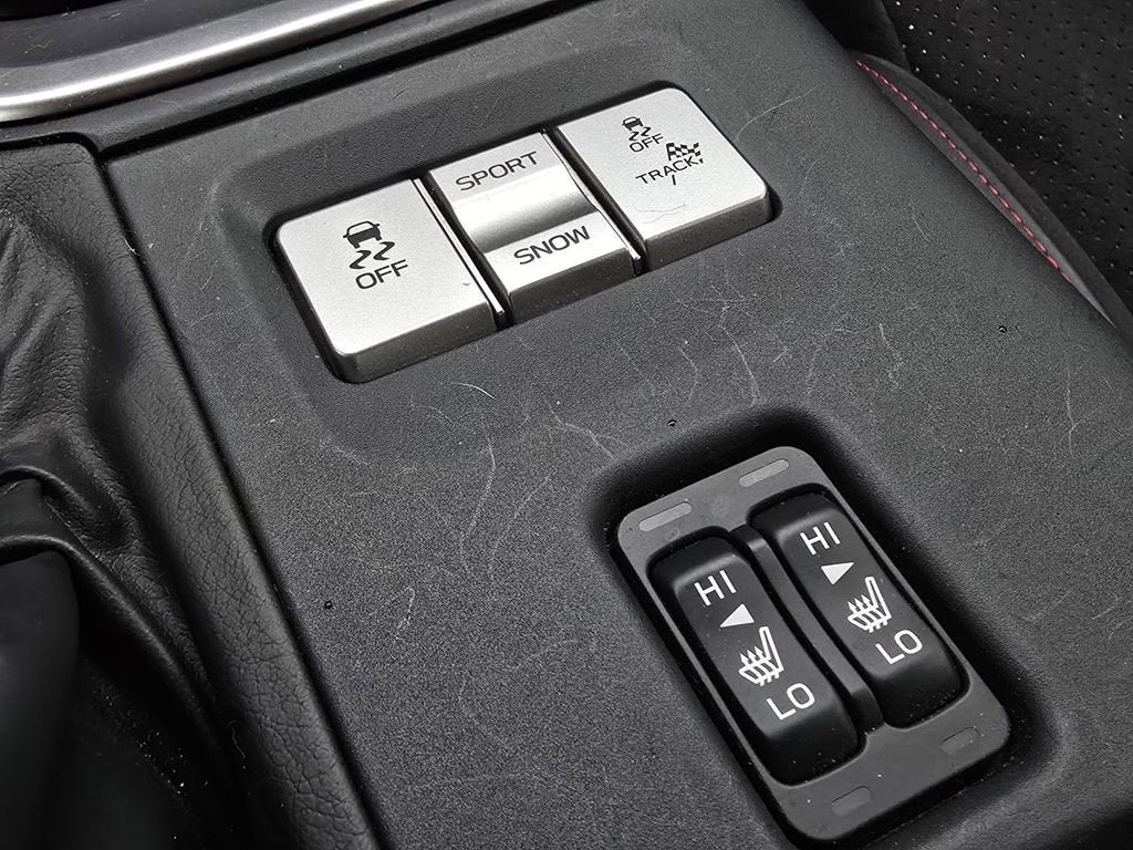 2023 Subaru BRZ Limited