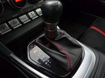 2023 Subaru BRZ Limited