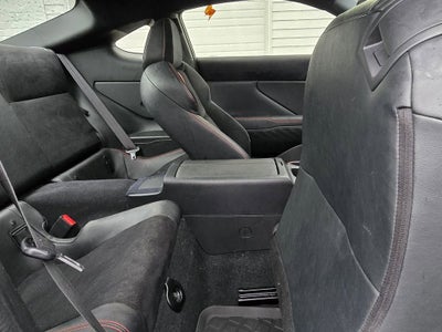 2023 Subaru BRZ Limited