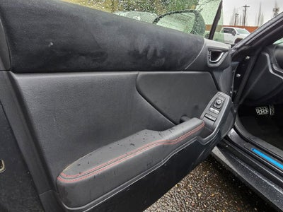 2023 Subaru BRZ Limited