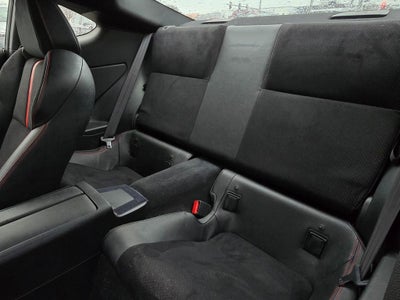 2023 Subaru BRZ Limited