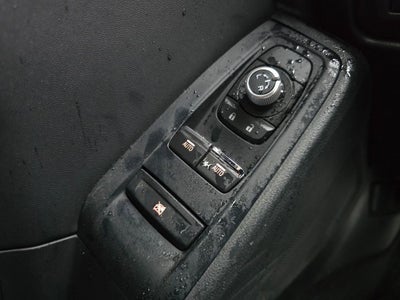 2023 Subaru BRZ Limited