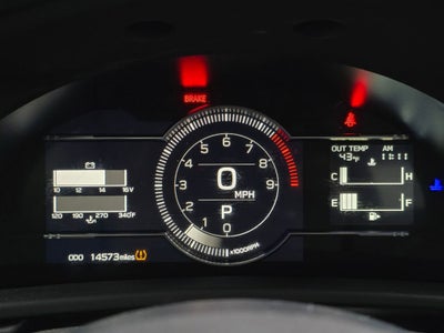 2023 Subaru BRZ Limited