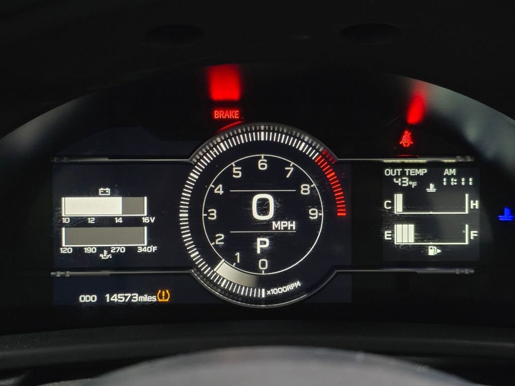 2023 Subaru BRZ Limited