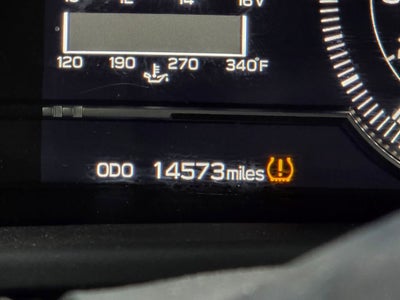 2023 Subaru BRZ Limited