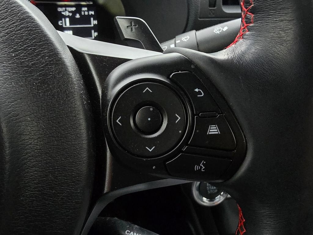 2023 Subaru BRZ Limited