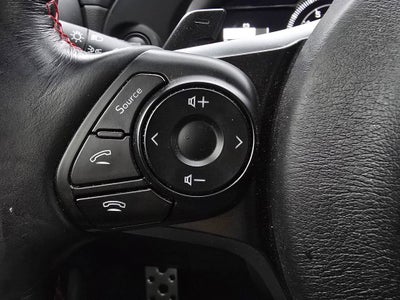 2023 Subaru BRZ Limited