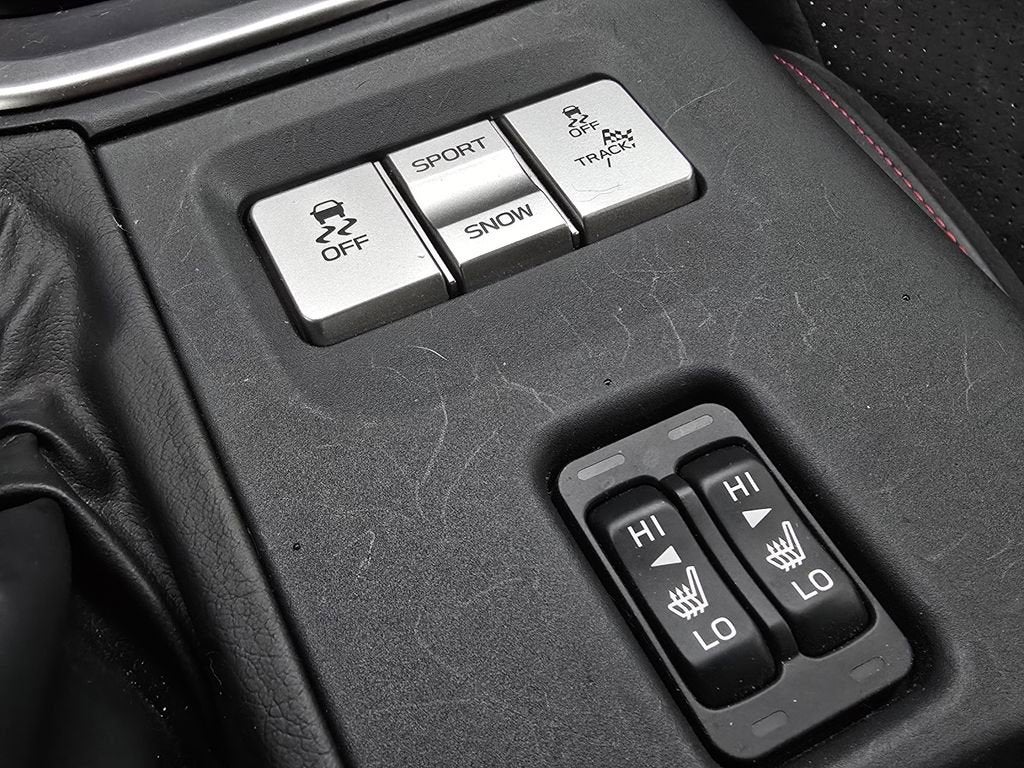 2023 Subaru BRZ Limited