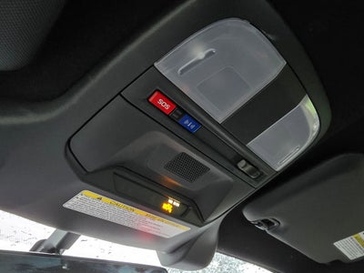 2023 Subaru BRZ Limited