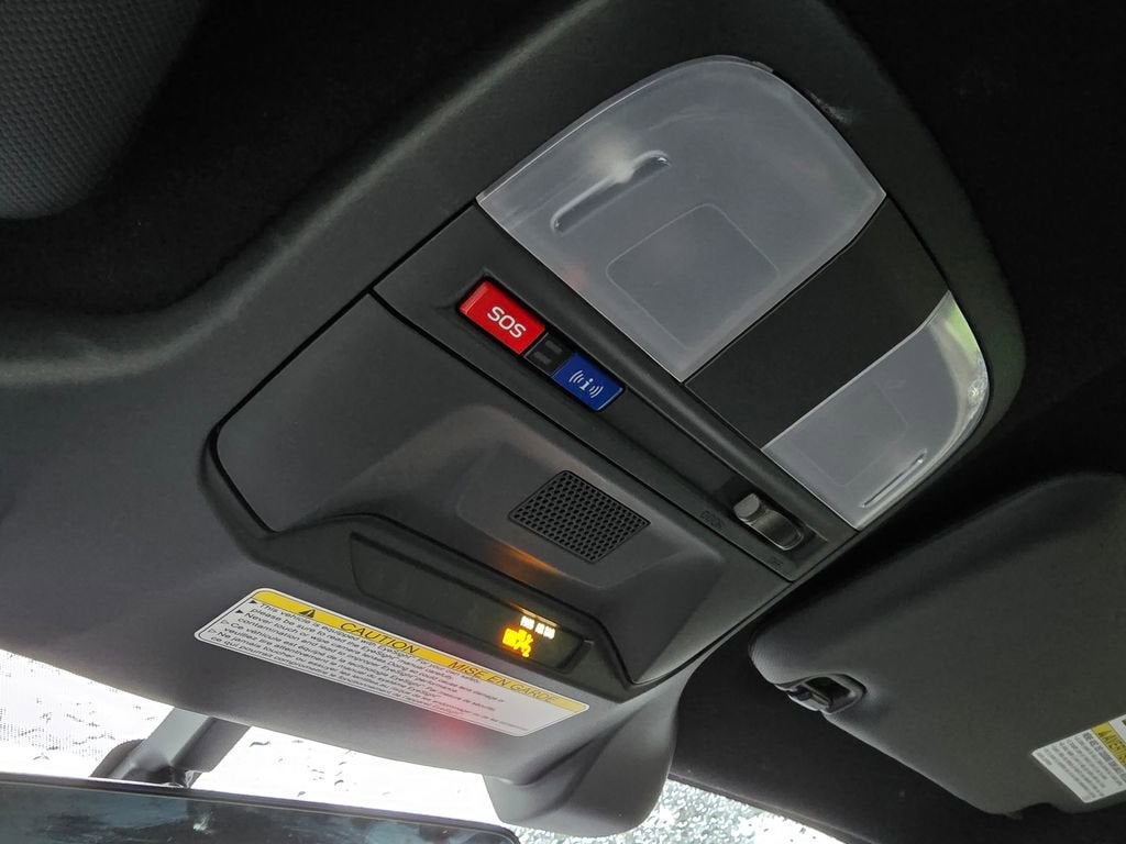 2023 Subaru BRZ Limited