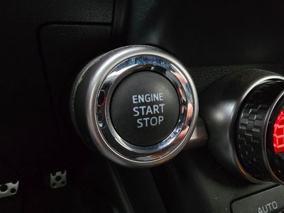 2023 Subaru BRZ Limited