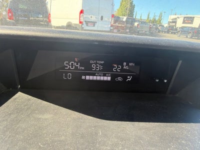 2022 Subaru Crosstrek 2.0I CVT