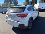 2022 Subaru Crosstrek 2.0I CVT