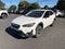 2022 Subaru Crosstrek 2.0I CVT