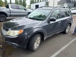 2013 Subaru Forester 2.5X Premium