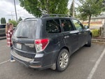 2013 Subaru Forester 2.5X Premium
