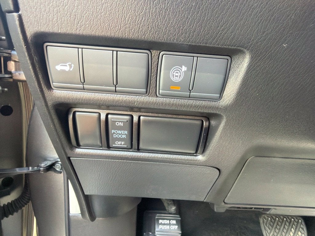 2022 Nissan Armada SL